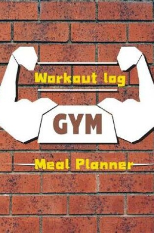 Cover of GYM Log