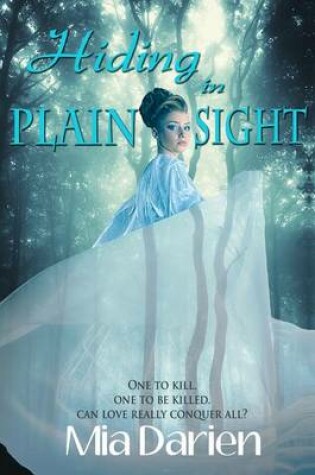 Cover of Hiding in Plain Sight