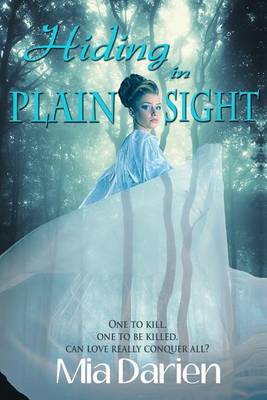 Book cover for Hiding in Plain Sight