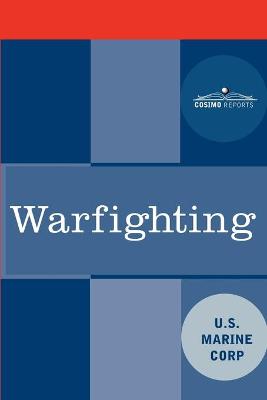 Book cover for Warfighting