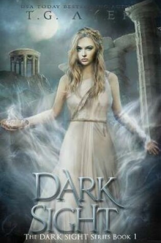 Cover of Dark Sight