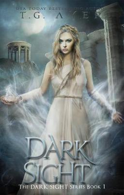 Book cover for Dark Sight