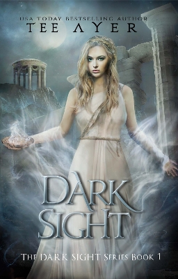 Book cover for Dark Sight