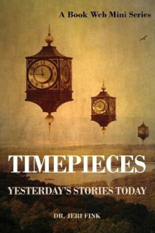 Cover of Timepieces