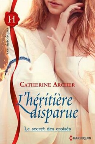 Cover of L'Heritiere Disparue