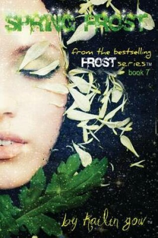 Cover of Spring Frost