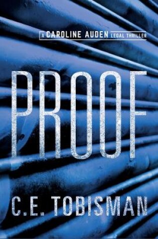 Cover of Proof