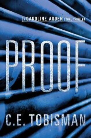 Cover of Proof