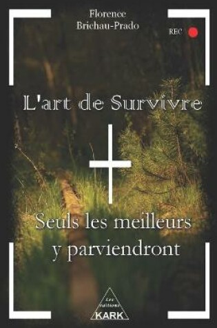 Cover of L'art de Survivre