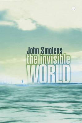 Book cover for The Invisible World