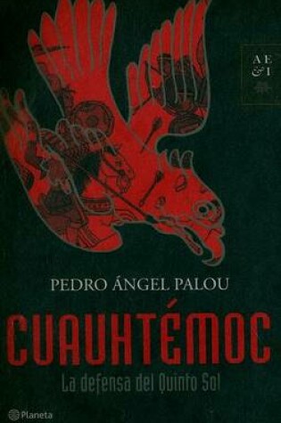 Cover of Cuauhtemoc