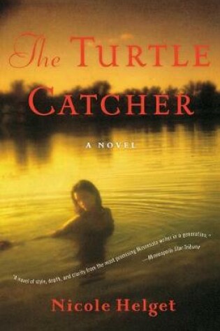 Cover of Turtle Catcher