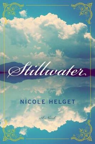 Cover of Stillwater