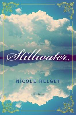 Book cover for Stillwater