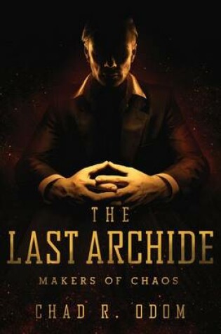 Cover of The Last Archide