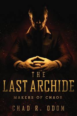 Book cover for The Last Archide