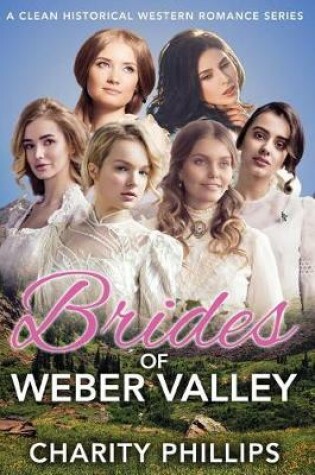 Cover of Brides of Weber Valley