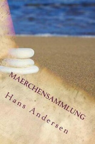 Cover of Maerchensammlung