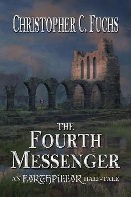 Book cover for The Fourth Messenger