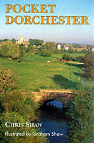 Cover of Pocket Dorchester