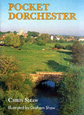 Book cover for Pocket Dorchester