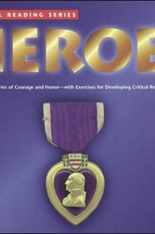 Cover of Critical Reading Series: Heroes