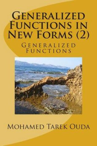 Cover of Generalized Functions in New Forms (2)