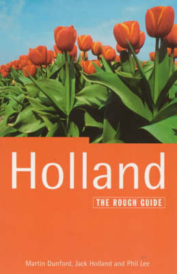 Cover of Holland