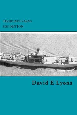 Book cover for Tugboat's Yarns