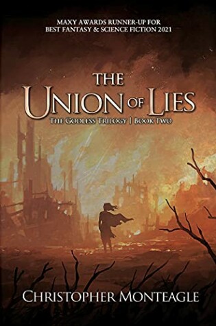 Cover of The Union of Lies
