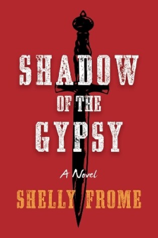 Cover of Shadow of the Gypsy