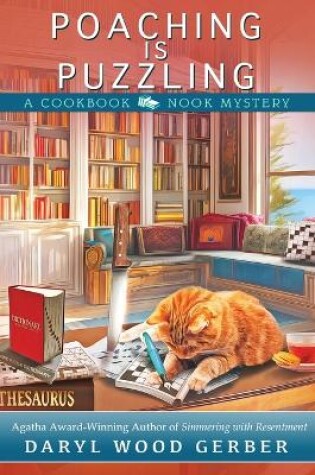 Cover of Poaching Is Puzzling