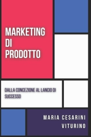 Cover of Marketing Di Prodotto