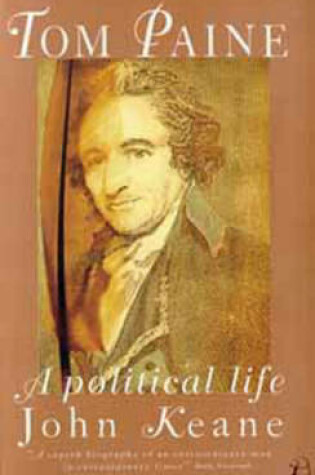 Cover of Tom Paine