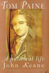 Book cover for Tom Paine
