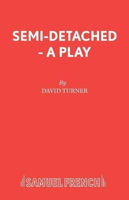 Book cover for Semi-detached