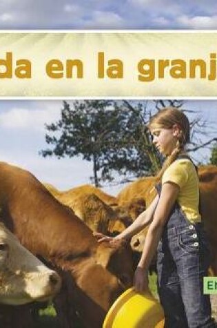 Cover of Vida En La Granja