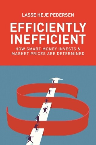 Cover of Efficiently Inefficient