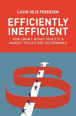 Book cover for Efficiently Inefficient