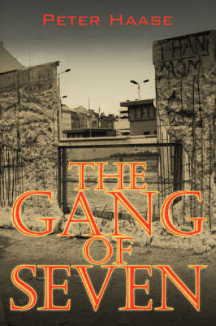 Cover of The Gang of Seven
