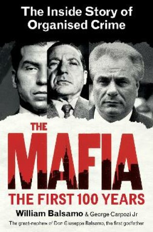 Cover of The Mafia