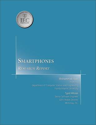 Book cover for Smartphones