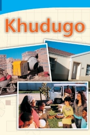 Cover of Khudugo (Setswana)