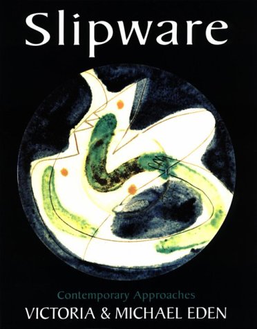 Cover of Slipware