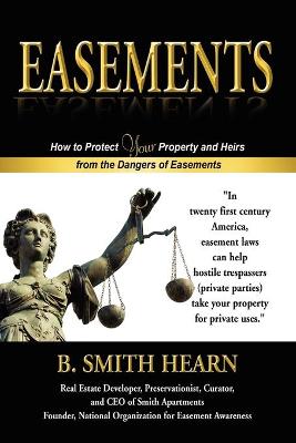 Cover of Easements