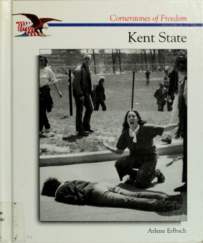 Cover of Kent State