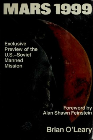 Cover of Mars 1999
