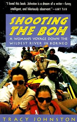 Book cover for Shooting the Boh