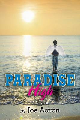 Book cover for Paradise High