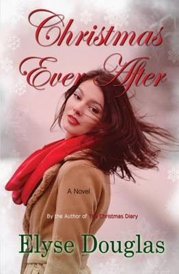 Book cover for Christmas Ever After